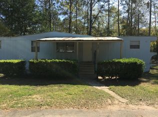 2703 Deep Forest Rd, Tallahassee, FL 32310
