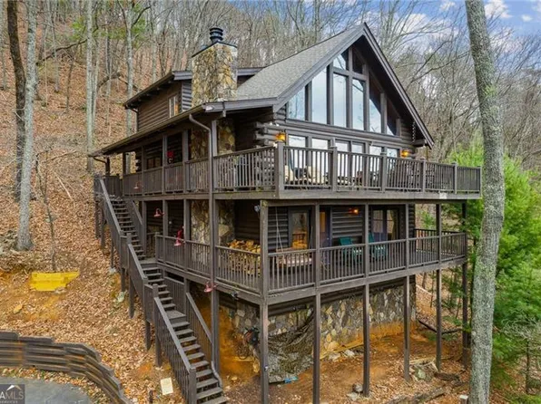 2025 Quail Cove Dr, Jasper, GA 30143