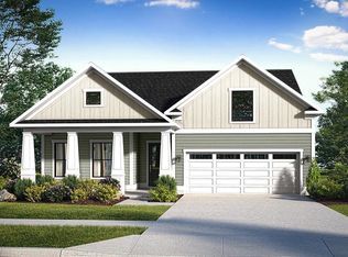 Marsh Elder Rd HOMESITE 51, Cambridge, MD 21613