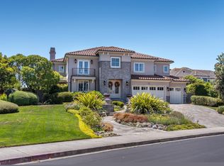 46 Spyglass Ct, Half Moon Bay, CA 94019