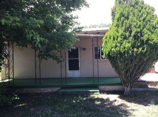 808 E 5th St, Raton, NM 87740