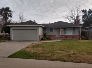 158 W Atlee St, Stockton, CA 95204