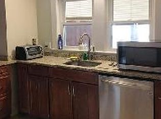 120 Lewis Rd #1, Belmont, MA 02478