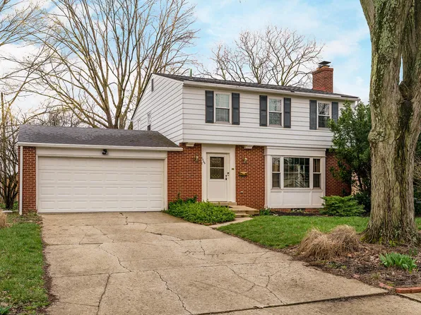 5566 Driftwood Rd, Columbus, OH 43229