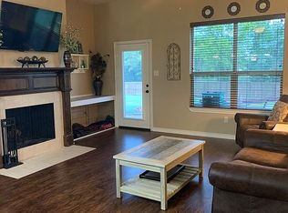 11951 Windmill Xing, Tyler, TX 75706