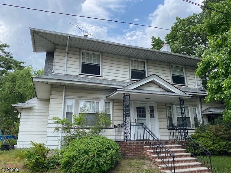 376 18Th Ave, Paterson, NJ 07504 Zillow