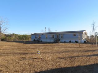 9302 McKevin Rd, Pine Bluff, AR 71603