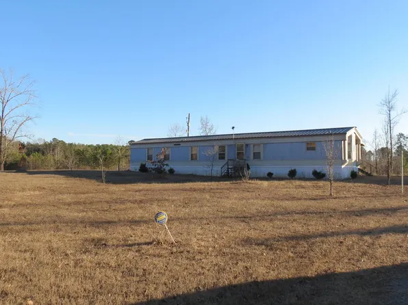 9302 McKevin Rd, Pine Bluff, AR 71603