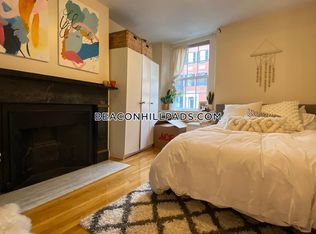 34 Mount Vernon St #1R, Boston, MA 02108