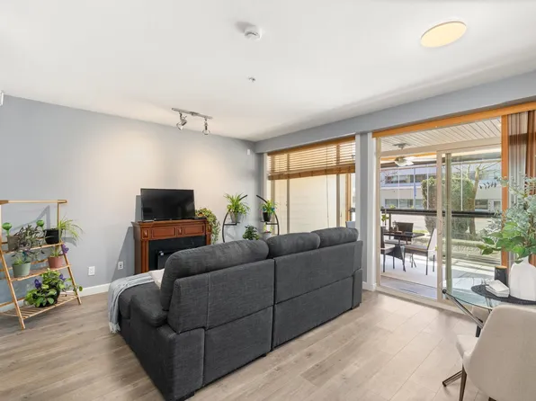 2860 Trethewey St #132, Abbotsford, BC V2T 0G5