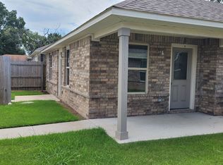 413 S 18th St UNIT B, Fort Smith, AR 72901
