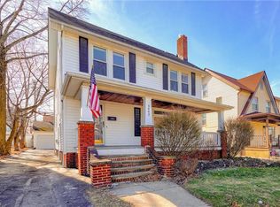 3482 Tullamore Rd, Cleveland Heights, OH 44118