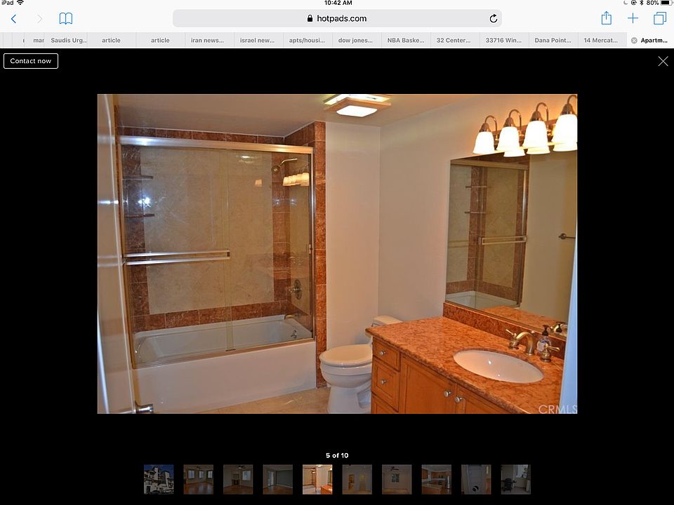 1st image of 815 S Grand Ave Unit 4