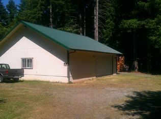 8326 W Shelton Matlock Rd, Shelton, WA 98584