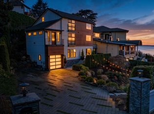 4526 W Raye St, Seattle, WA 98199