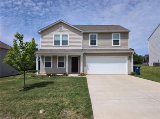 180 Charleston Meadow Loop, Mocksville, NC 27028