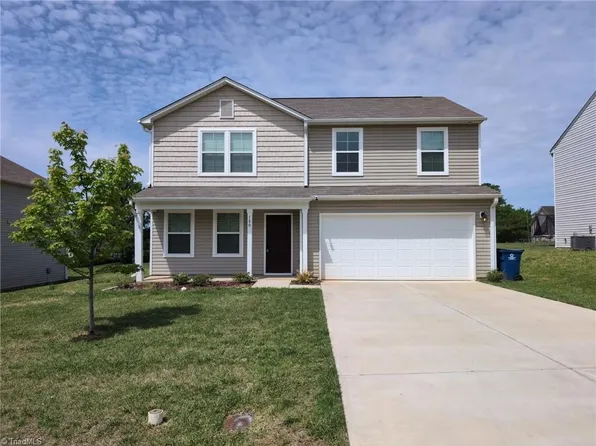 180 Charleston Meadow Loop, Mocksville, NC 27028