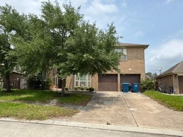 9539 Alabaster Oaks Ln, Humble, TX 77396