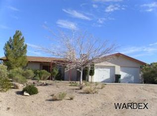 2026 Maya Dr, Kingman, AZ 86401