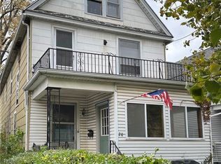 20 Garfield St, Buffalo, NY 14207