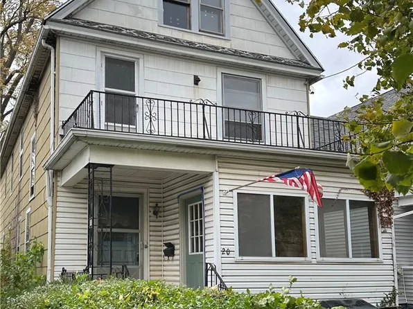 20 Garfield St, Buffalo, NY 14207