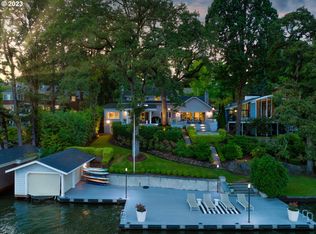 3648 Lakeview Blvd, Lake Oswego, OR 97035