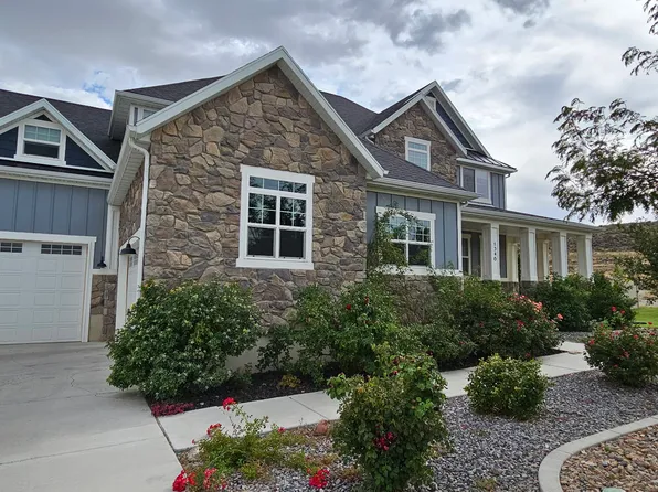 1346 E Hindley Ln #628, Eagle Mountain, UT 84005