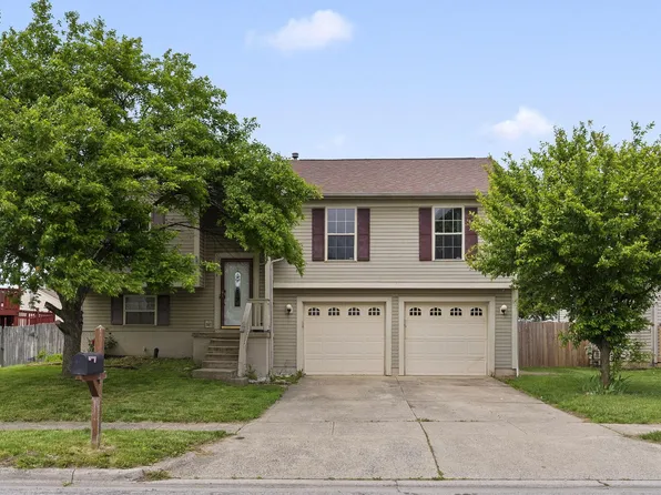 974 Esther Dr, Columbus, OH 43207