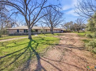 890 State Highway 95 N, Yoakum, TX 77995