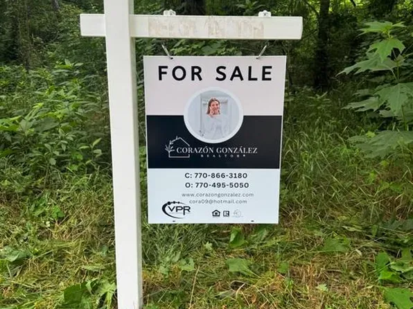 0 Garmon Rd #258, Cedartown, GA 30125