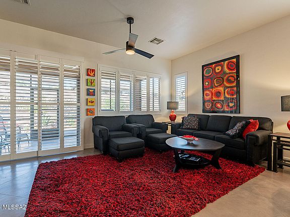 5th image of 5880 S Painted Canyon Dr