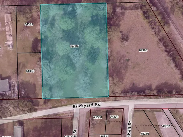 2490 Brickyard Rd, Beaumont, TX 77703