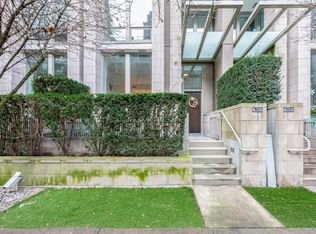 1051 Richards St, Vancouver, BC