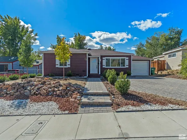 1902 Bonneville Ave, Reno, NV 89503