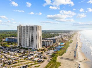 Renaissance Tower, Myrtle Beach, SC 29575