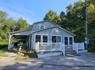 39000 Lees Run Rd, Cadiz, OH 43907