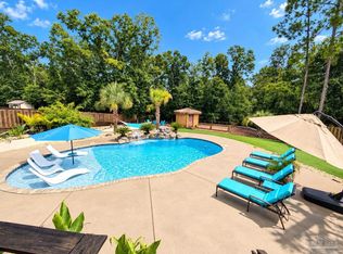 3056 Mountain Laurel Trl, Cantonment, FL 32533