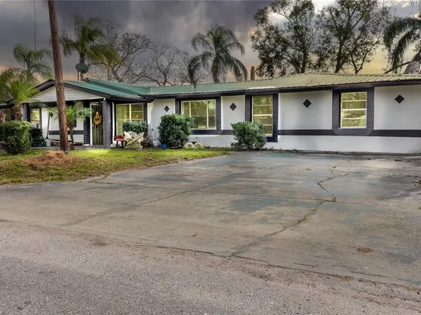 628 Peterson St, Wauchula, FL 33873