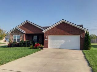 100 Jahde Dr, Nicholasville, KY 40356