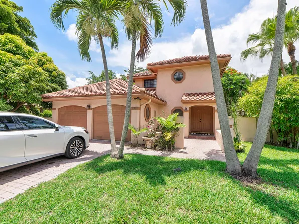 523 NW 38th Terrace, Deerfield Beach, FL 33442