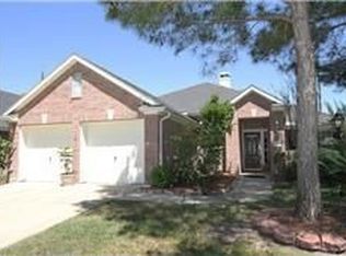 5622 Ivory Mist Ln, Houston, TX 77041