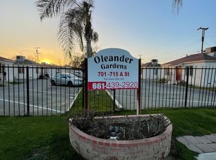 701 A St #707-C, Bakersfield, CA 93304