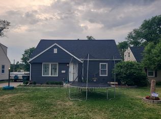 1319 Karen Dr SE, Cedar Rapids, IA 52403