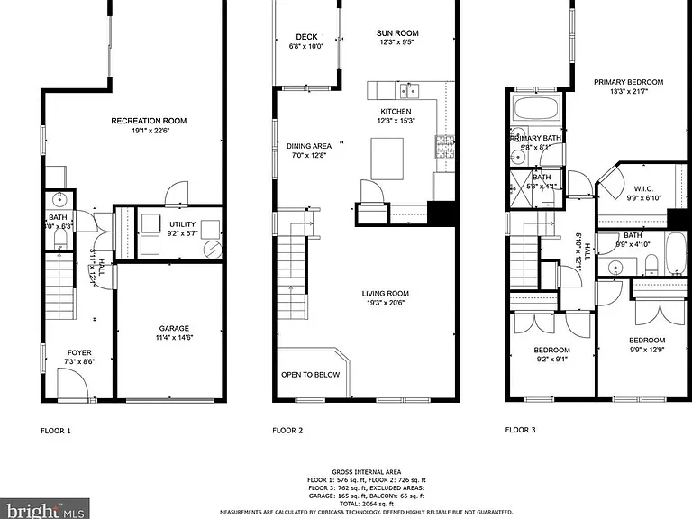 9134 Marlove Oaks Ln — Photo 28