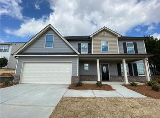 1825 Miller Lake Dr, Bethlehem, GA 30620