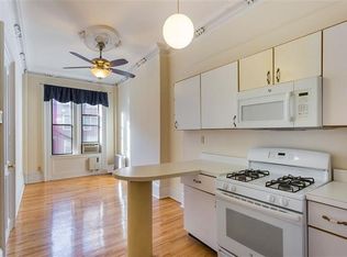 1007 Park Ave #1, Hoboken, NJ 07030