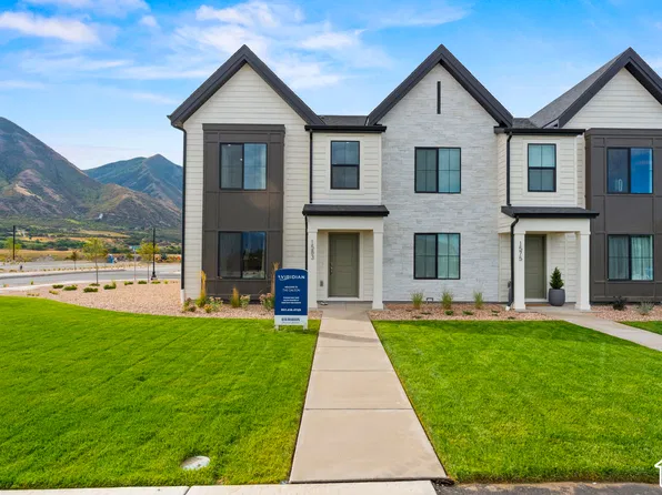657 N 1620 E #1307, Salem, UT 84653