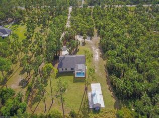 2785 20th Ave SE, Naples, FL 34117