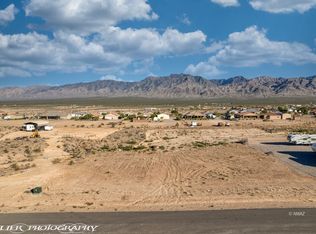 S Overton Rd, Littlefield, AZ 86432