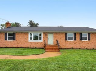7566 Cold Harbor Rd, Mechanicsville, VA 23111